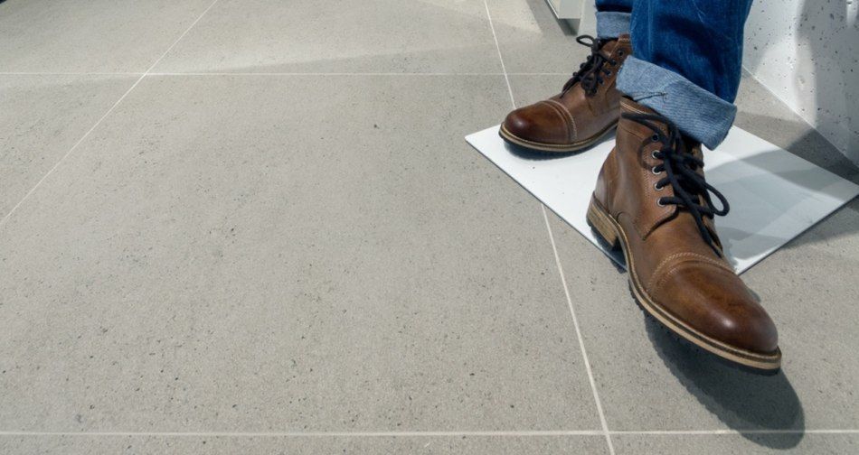 dekton abrasion