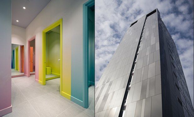 dekton resistente a los uv