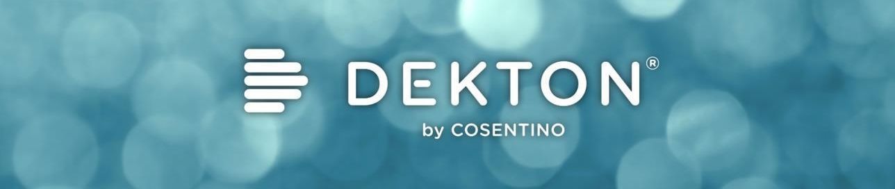 logotipo encimeras dekton lasan