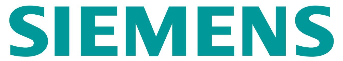 Logotipo siemens electrodomesticos